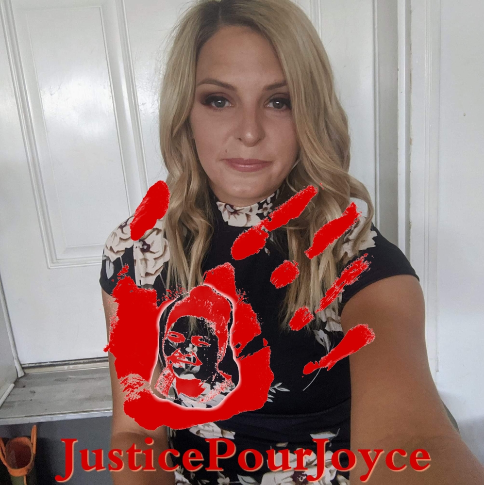 Meet your Posher, Bridget